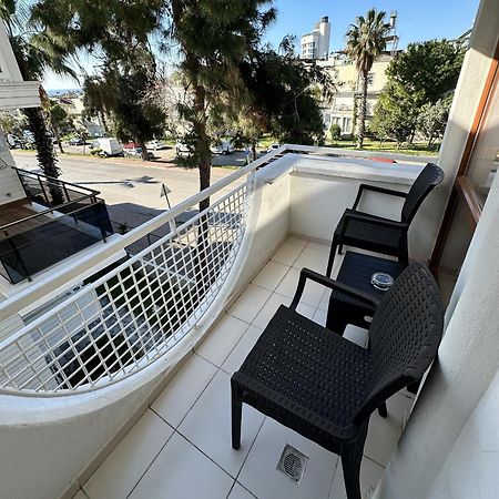 Lara Kapris Hotel Antalya Luaran gambar