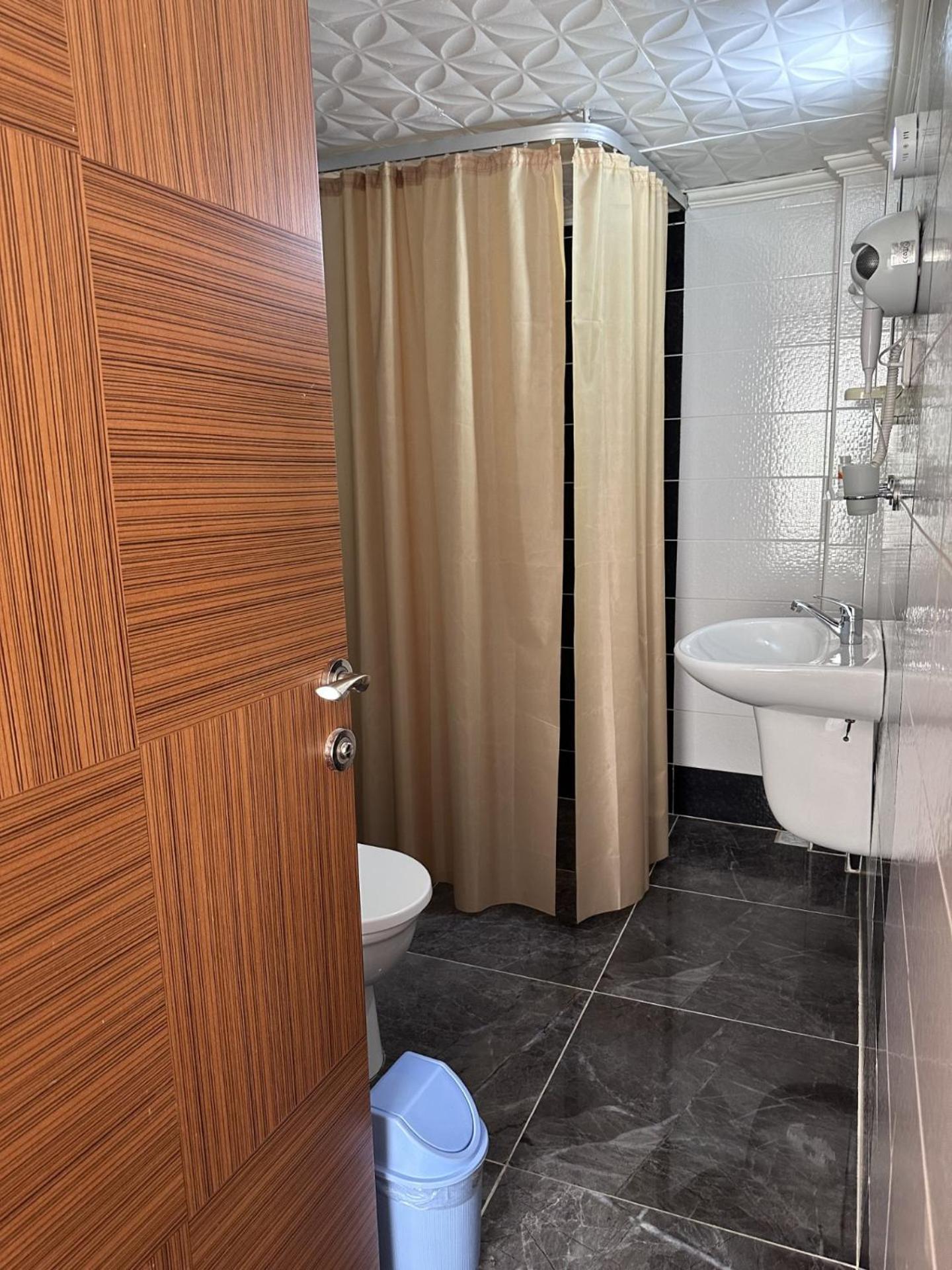 Lara Kapris Hotel Antalya Luaran gambar