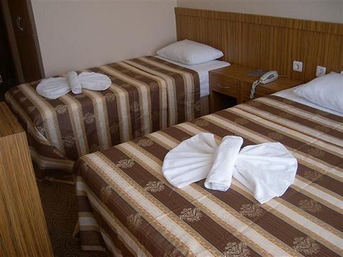 Lara Kapris Hotel Antalya Luaran gambar
