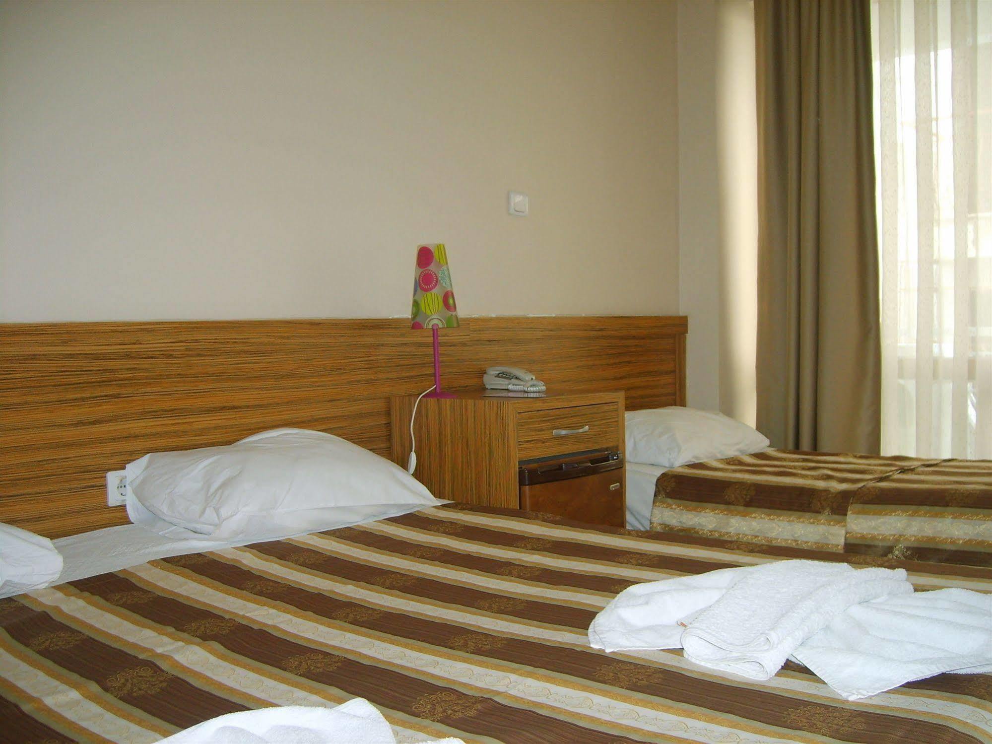 Lara Kapris Hotel Antalya Luaran gambar