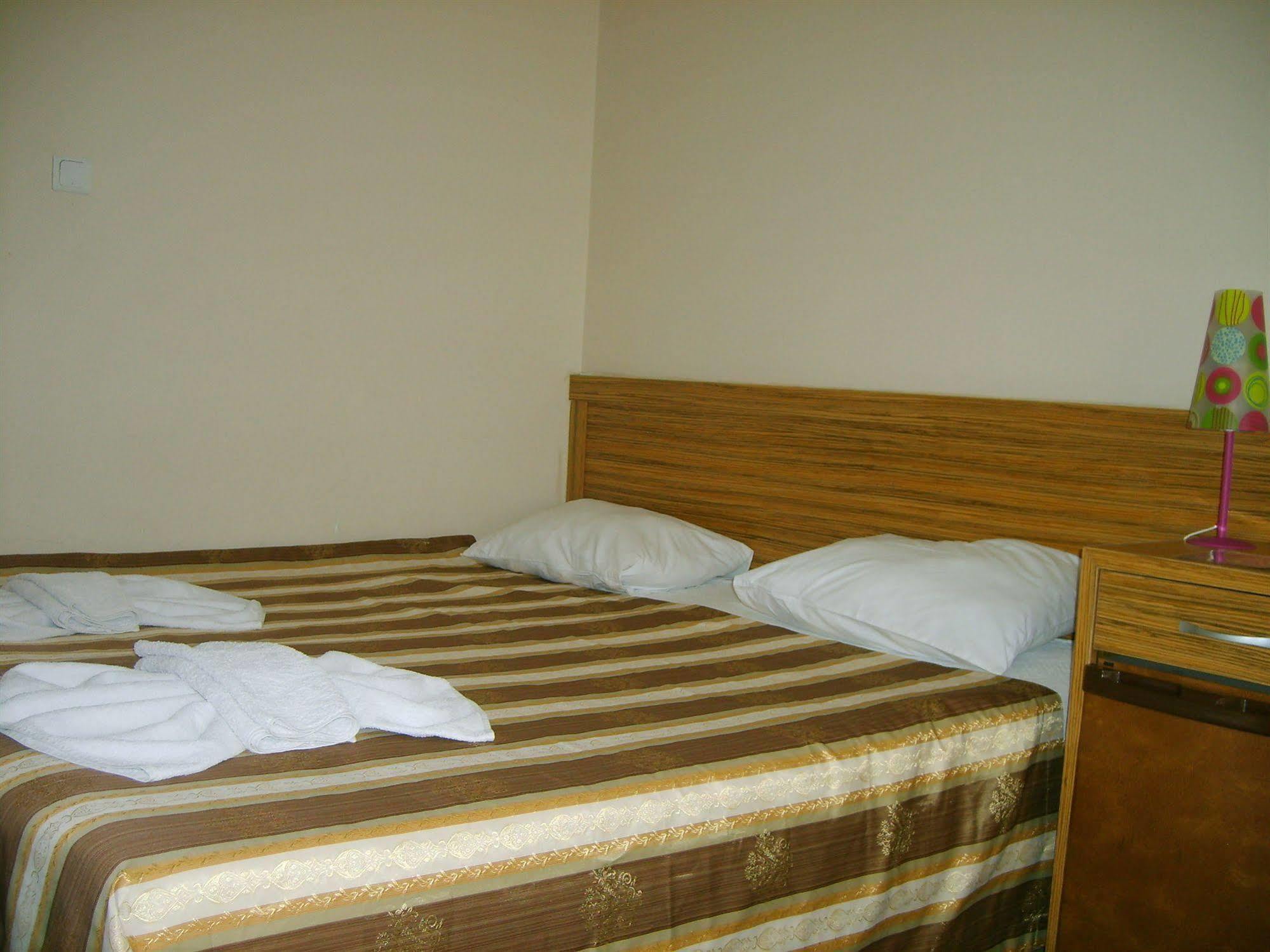 Lara Kapris Hotel Antalya Luaran gambar
