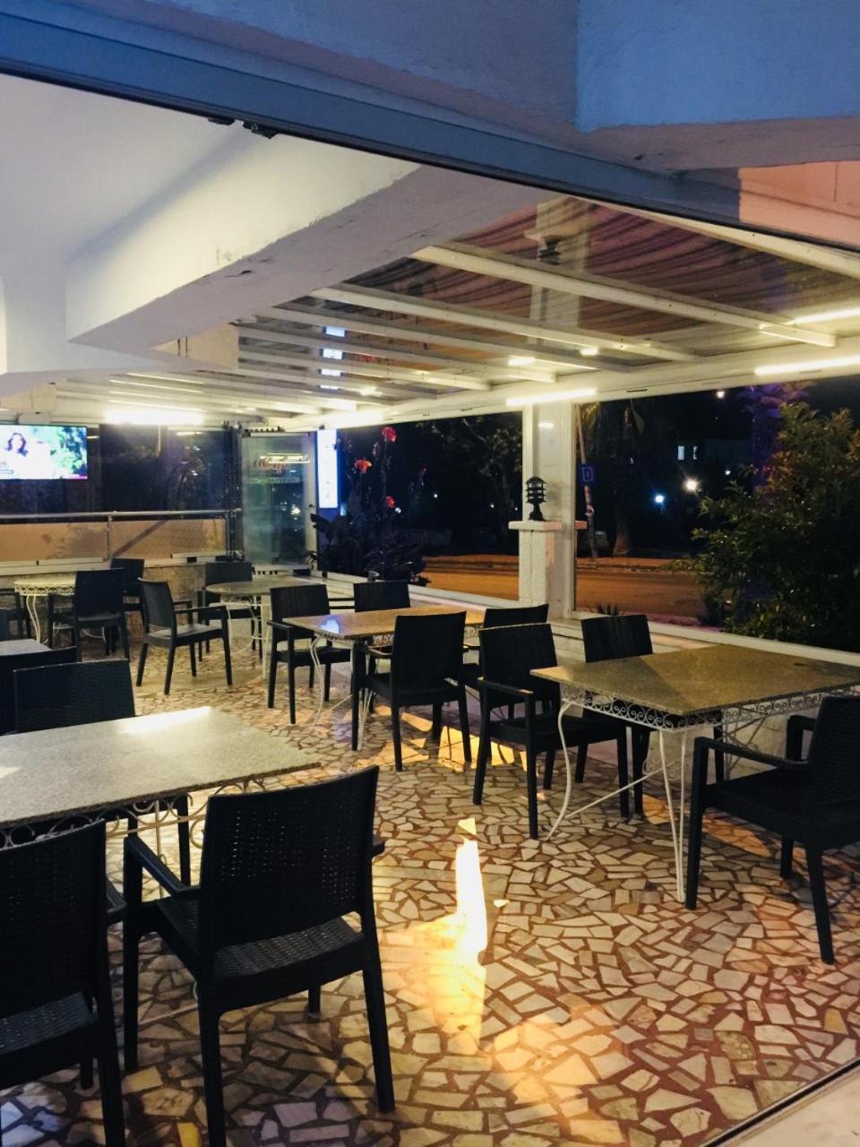 Lara Kapris Hotel Antalya Luaran gambar